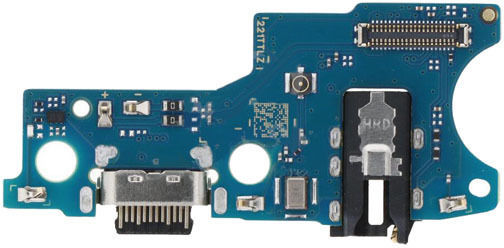 Flex Cable with Charging port for Galaxy A14