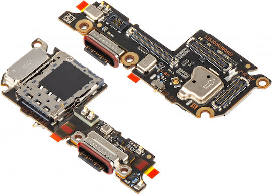 Echtes Ladeboard Xiaomi 14 Pn 56000100n300 Service Pack