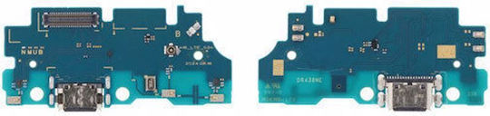 Ladeanschluss Flexkabel Samsung Galaxy A16 A165