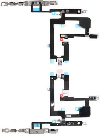 Cablu flexibil cu Butonul On / Off pentru iPhone 15