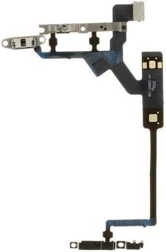 Iphone 14 Pro Power + Volume Flex Grade A