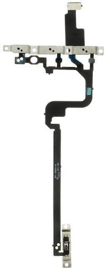 Iphone 15 Pro Max Power + Volume Flex Степен A