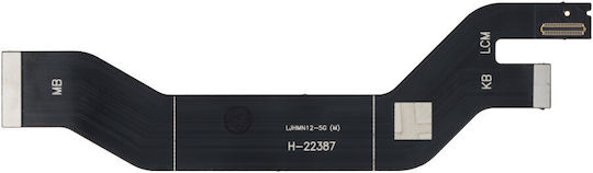 Hauptkabel für Xiaomi Redmi Note 12 5G.