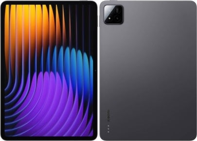 Xiaomi Pad 7 Pro 11.2" Tablet (8GB/256GB) Γκρι