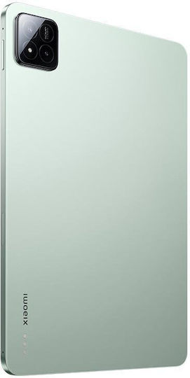 Xiaomi Pad 7 Pro 11.2" Tablet (8GB/256GB) Πράσινο