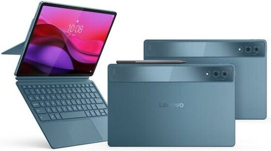 Lenovo Yoga Tab Plus 12.7インチ Lenovo 【公式・直販】 タブレット wi-fiモデル Yoga Tab Plus