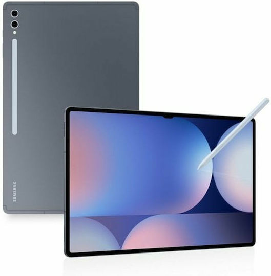 Samsung Galaxy Tab S10 Ultra 14.6Inches (12GB/512GB) Gray