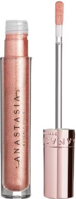 Anastasia Beverly Hills Lipgloss Amber Sparkle 4.7ml