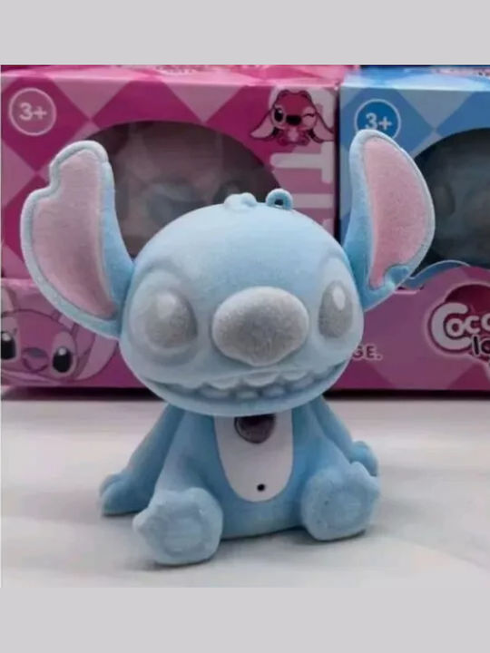 Coccolotti Love & Tell Disney Stitch & Angel Blind Box Recording Light 11050-1 Blue