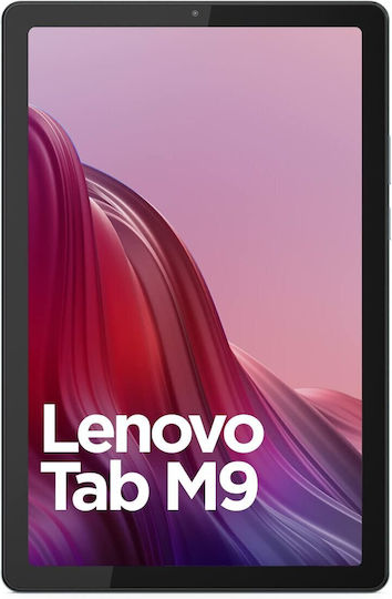 Lenovo Tab M9 9Inches (3GB/32GB) Arctic Grey
