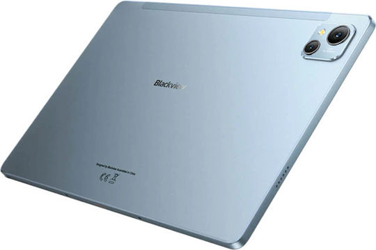 BlackView Tab 13 Pro 4G 10.1" (8GB/128GB) Μπλε