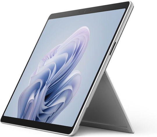 Microsoft Surface Pro 10 13Inci Tabletă (64GB/1.0TB/Ultra7-165U/Win11P) Argintiu