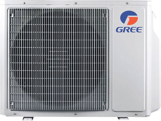 Gree Gree Multi Κλιματιστικά Σετ 2 Εσωτερικών Μονάδων 2x 12000 BTU και Εξωτερική Μονάδα 24000 BTU