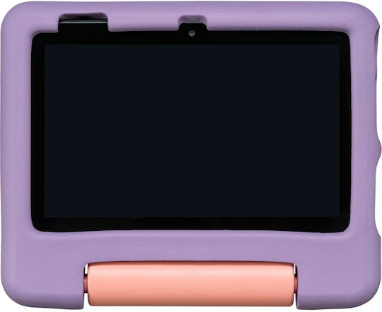 Amazon Fire 7 Kids Edition 7Inci Tabletă (1GB/16GB) Violet