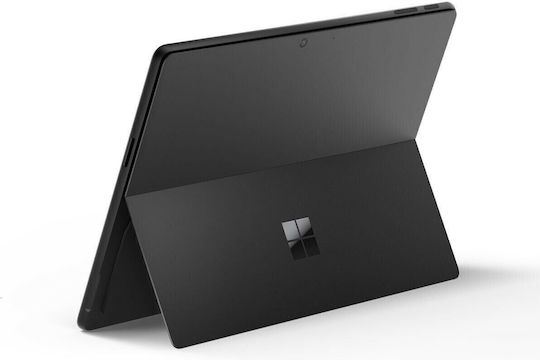 Microsoft Surface Pro Copilot+ PC (11th Edition) 13" Tablet (16GB/512GB/Snapdragon X Elite/Windows 11 Pro) Μαύρο