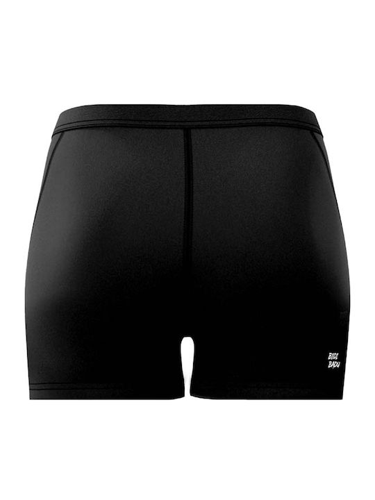 Colant Copii Ciclism Scurt Black