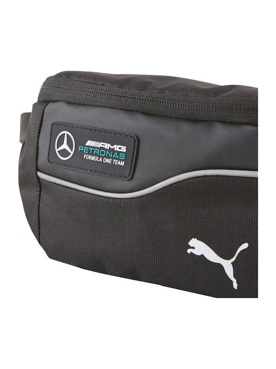Bum Bag pentru Curea Negru