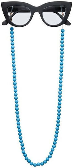 Okkia Color Chain Light Blue