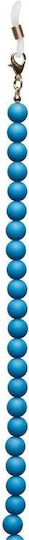 Okkia Color Chain Light Blue