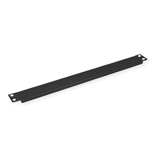 Accesoriu Cabinet de rețea Efb 19" 1he de gestionare a cablurilor Acoperă Ral9005