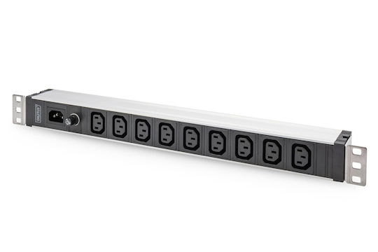 Digitus Ракла Мултифункционално гнездо DN-95429 1бр