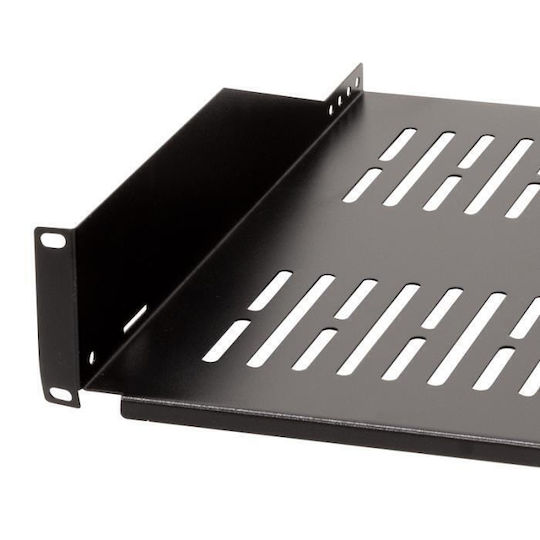 LogiLink Ράφι SF2C45B 1τμχ