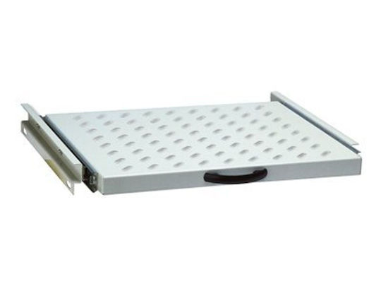 Digitus Extendible Shelf Regal DN-19 TRAY-2-800SW 1Stück