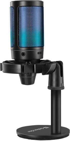 Defender Impulse GMC 600 Microphone USB Tabletop