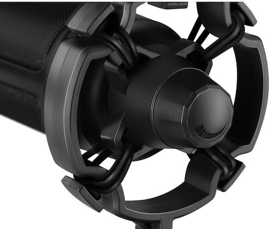 Defender Impulse GMC 600 Microphone USB Tabletop
