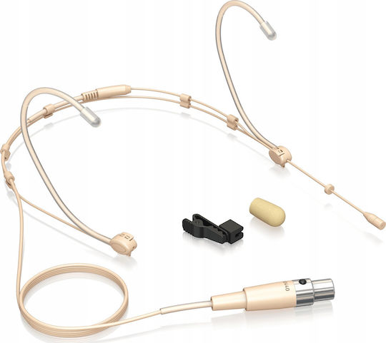 Behringer BO440 Condenser (Small Diaphragm) Microphone Head in Beige Color