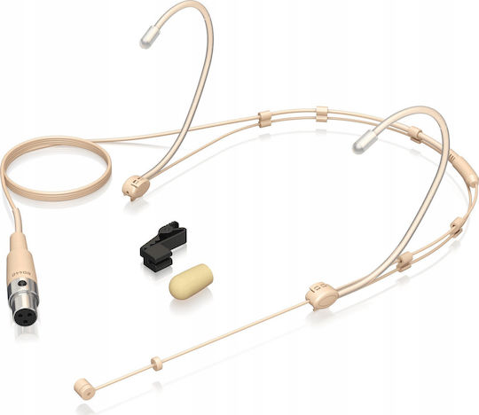 Behringer BD440 Πυκνωτικό Μικρόφωνο Κεφαλής σε Μπεζ Χρώμα