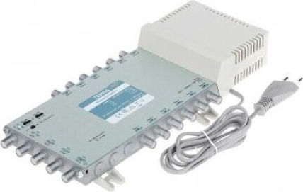 Terra Electronics MR512 Multiswitch Satellite