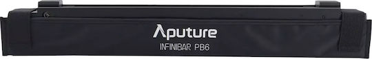 Aputure Infinibar Lichtsteuerungsraster 45 Pb6