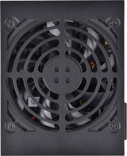 Silverstone SX700-PT 700W Schwarz Computer-Netzteil Vollständig modular 80 Plus Platin