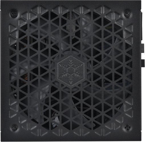 Silverstone DA1000R 1000W Negru Sursă de Alimentare Calculator Complet modular 80 Plus Gold