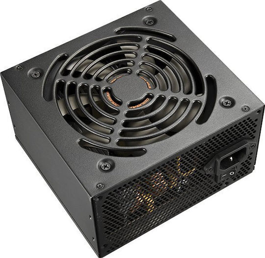 Cougar Atlas 600W Μαύρο Τροφοδοτικό Υπολογιστή Full Modular 80 Plus Bronze