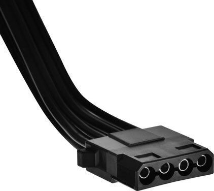 Silverstone Strider Plus Series 750W Μαύρο Τροφοδοτικό Υπολογιστή Full Modular 80 Plus Bronze