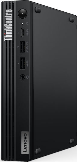 Lenovo ThinkCentre M70q Gen 5 Mini PC (Core i5-14500T/16GB DDR5/512GB SSD/W11 Pro)