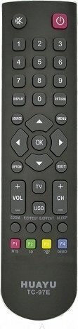 Huayu TC-97E Universal