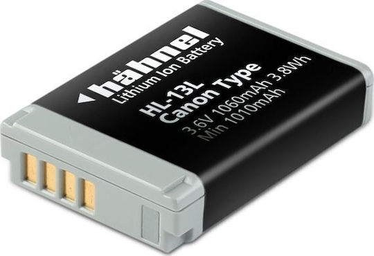 Hahnel Baterie aparat foto 1060mAh