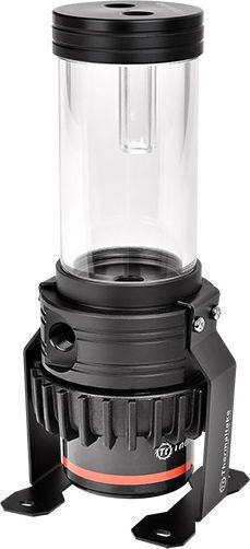Thermaltake Pacific RL140 D5 Kit Wasserkühlsysteme AIO CPU mit 1 Lüfterabmessung 140mm