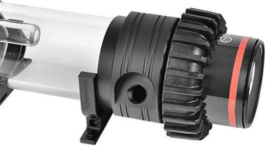 Thermaltake Pacific RL140 D5 Kit Wasserkühlsysteme AIO CPU mit 1 Lüfterabmessung 140mm