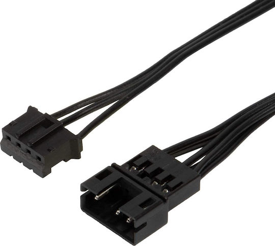 Silverstone IceGem 360 ARGB AIO CPU Liquid Cooling with 3 Fans 120mm