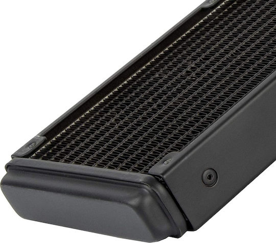 Silverstone IceGem 360 ARGB AIO CPU Liquid Cooling with 3 Fans 120mm