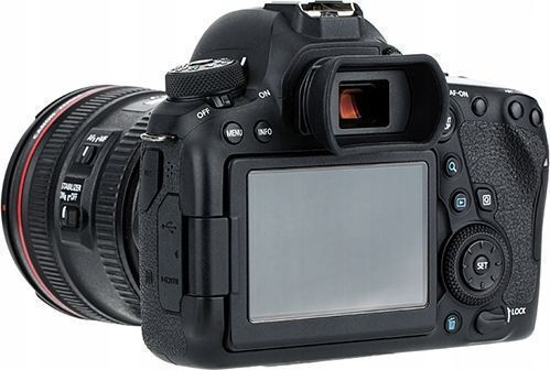 Kiwifotos Ocular Tip Eb Ef Canon Eos