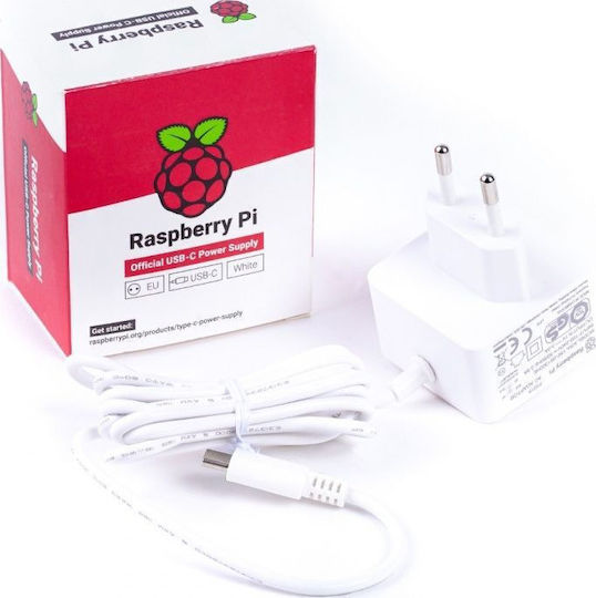 Raspberry Pi 4 Model B 2gb Ram Kit Rpi-15065