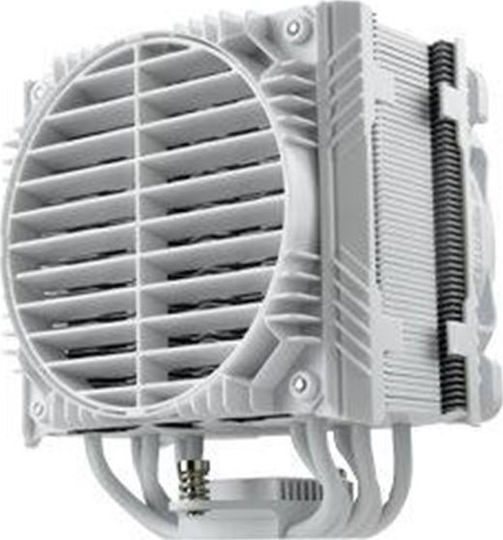 Enermax ETS-T50A-W-ARGB CPU Cooling Fan with ARGB for AM4/AM5/1200/115x Socket White