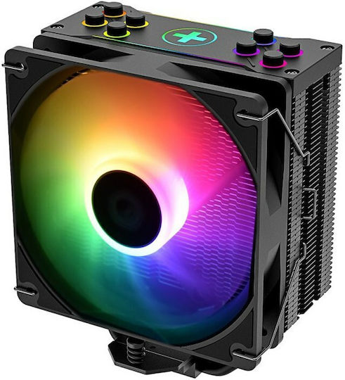 Xilence Xilence M704PRO ARGB CPU Cooling Fan for Socket AM4 1200 115x 1700