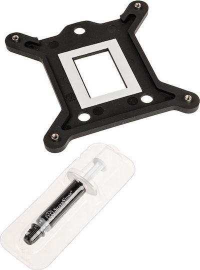 Silverstone Nitrogon NT08-115X Cooler Procesor pentru Socket 115x