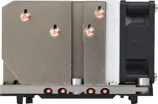 Dynatron B5 Ψύκτρα Επεξεργαστή για Socket 3647